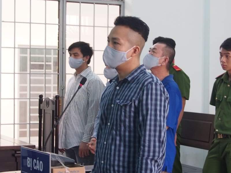 Kế hoạch đào tẩu cực kỳ tinh vi của tên cướp nguy hiểm