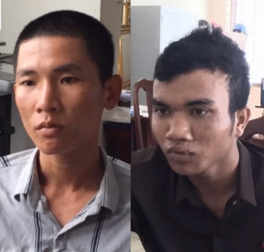 Nam thanh niên trộm gà rồi hiếp dâm nữ chủ nhà