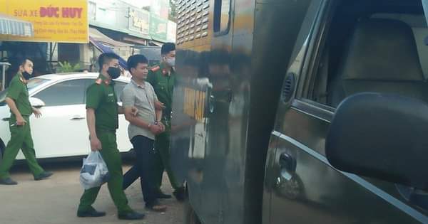 Công an Đồng Nai bắt khẩn cấp trùm bảo kê Tuấn “cá”