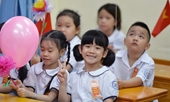 Sở GD-ĐT Hà Nội công bố kế hoạch tuyển sinh đầu cấp