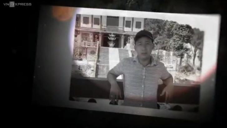 Tuấn Khỉ làm gì trong 15 ngày lẩn trốn