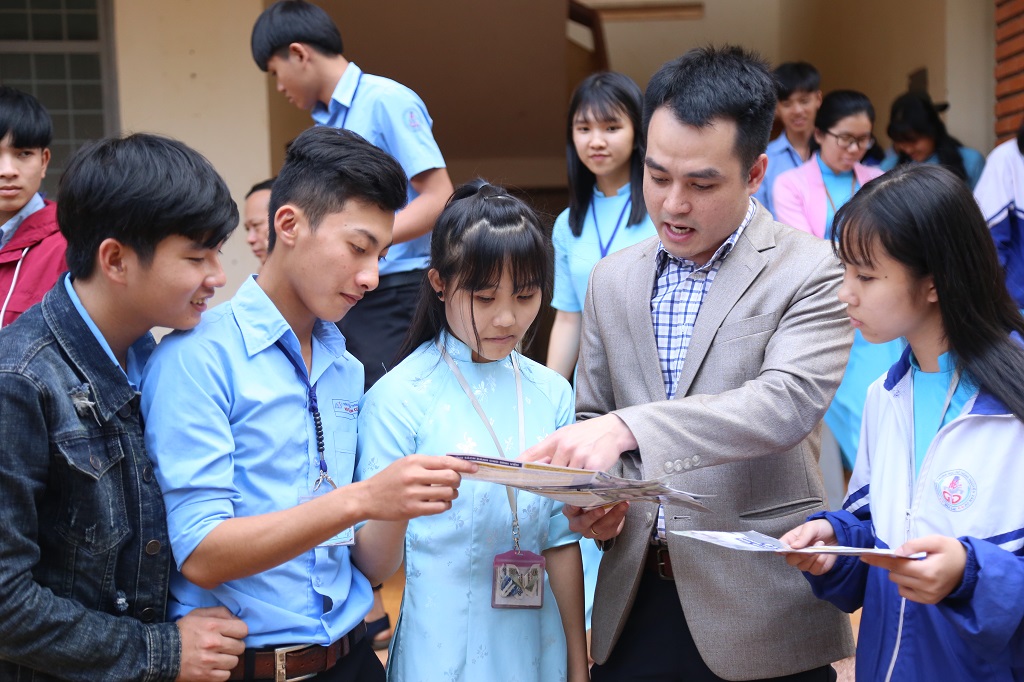 Những điểm mới về tuyển sinh năm 2020