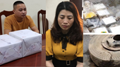 Triệt phá đường dây vận chuyển heroin “khủng” từ Sơn La về Lạng Sơn