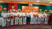 Đảng bộ VKSND tỉnh Thừa Thiên - Huế tổ chức Đại hội nhiệm kỳ 2020 - 2025