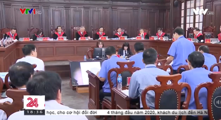 Vi phạm thủ tục tố tụng - Đã đến lúc cần cảnh báo