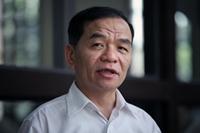 Đại biểu Quốc hội Lê Thanh Vân Cần giám sát tối cao để bảo đảm pháp luật về tố tụng được thi hành nghiêm cẩn