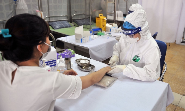 Ngày thứ 25 Việt Nam không có ca mắc COVID-19 trong cộng đồng