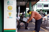 Indonesia triển khai mô hình “ATM gạo” hỗ trợ người nghèo từ kinh nghiệm Việt Nam