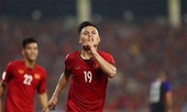 Quang Hải lọt vào danh sách cầu thủ tấn công ấn tượng nhất châu Á
