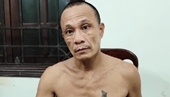 Khởi tố đối tượng vừa ra tù mang dao truy sát người tình ở Hà Tĩnh