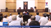 Tòa phúc thẩm tuyên án vụ 2 nguyên lãnh đạo Đà Nẵng