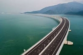 Đề xuất xây cầu vượt biển trên vịnh Nha Trang, nối đất liền với đảo Hòn Tre