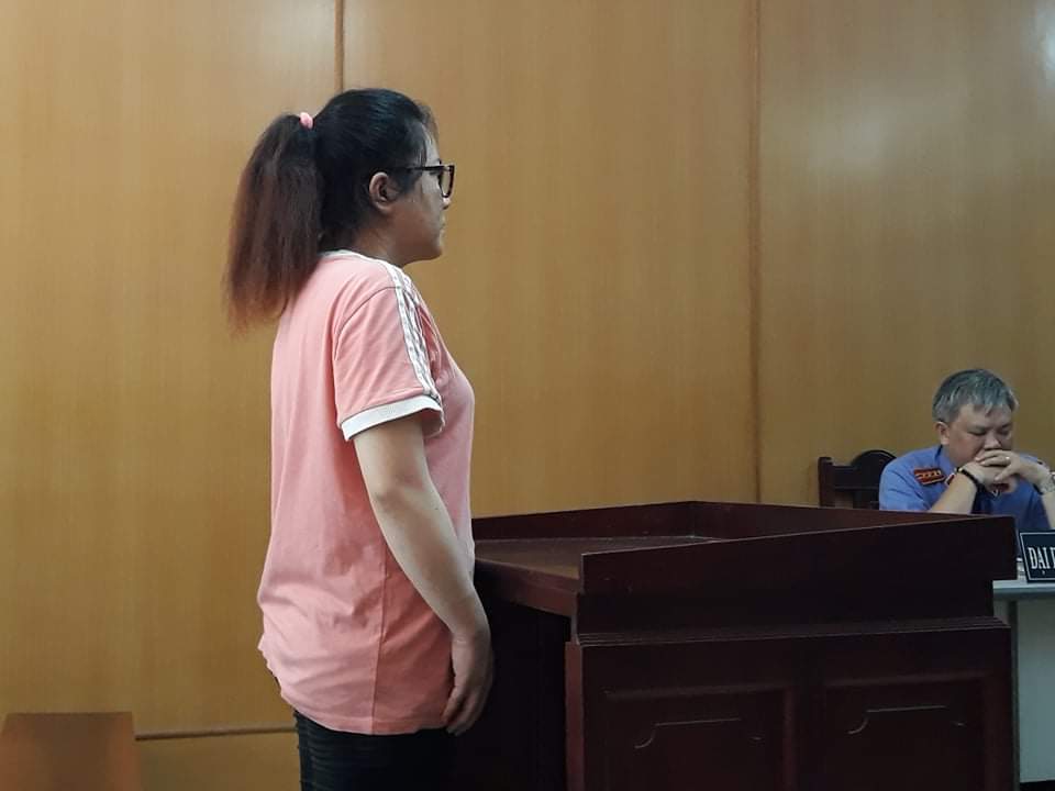 Cựu cán bộ UBND huyện lừa “chạy” vào trường An ninh