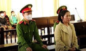 Hung thủ giết 3 bà cháu, chôn xác phi tang ở Lâm Đồng chỉ lĩnh án chung thân