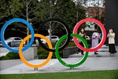 IOC lập quỹ 800 triệu USD giải quyết khó khăn do hoãn Thế vận hội Tokyo