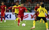 Tuyển Việt Nam lại hưởng lợi nếu vòng loại World Cup thay đổi thể thức