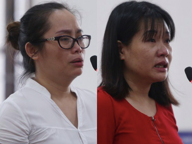 Gian lận thi cử ở Hòa Bình Những lời thú nhận chát đắng của các cựu giáo viên