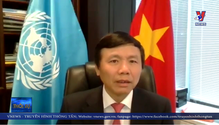 Việt Nam ủng hộ cải tiến phương pháp làm việc của LHQ