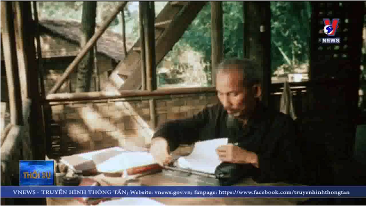 Xây dựng đội ngũ cán bộ theo tư tưởng Hồ Chí Minh