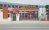 Thực hư việc cô giáo trường tiểu học ở Hà Nội bị tố bạo hành học sinh