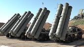 Iran đánh tiếng sắm một loạt vũ khí khủng của Nga khi lệnh cấm vận vũ khí của LHQ hết hạn
