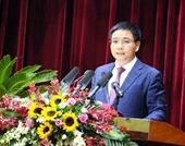 Chủ tịch tỉnh Quảng Ninh kiêm nhiệm Hiệu trưởng trường ĐH Hạ Long