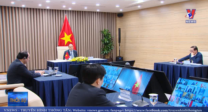 Vị thế Việt Nam trên trường quốc tế