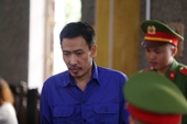 Ngày mai, diễn ra phiên tòa xét xử vụ gian lận điểm thi ở Sơn La