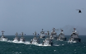Quân đội Venezuela sẽ hộ tống, bảo vệ các tàu chở dầu Iran