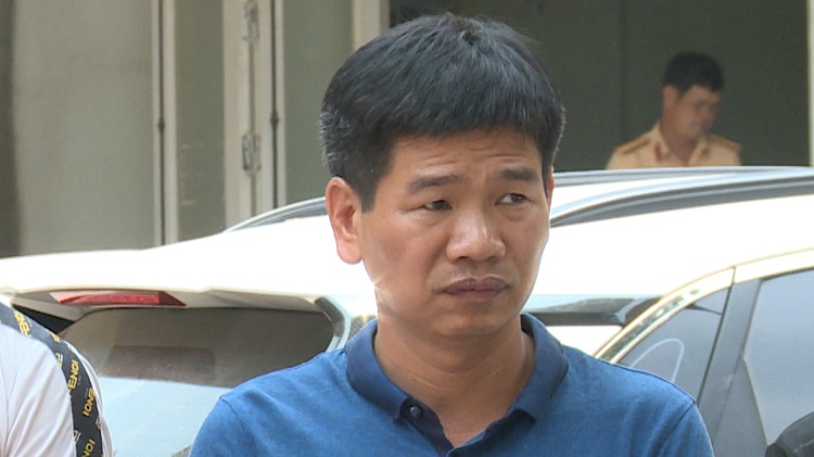 Khởi tố ông “trùm” cho vay nặng lãi ở Vĩnh Yên