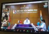 Xúc tiến thương mại thông qua cộng đồng người Việt Nam tại Ấn Độ và Nepal