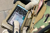 Soi điện thoại thông minh “nồi đồng cối đá” sắp ra mắt của quân đội Mỹ