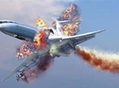 Quân đội Libya bắn hạ máy bay thứ 2 của Thổ Nhĩ Kỳ