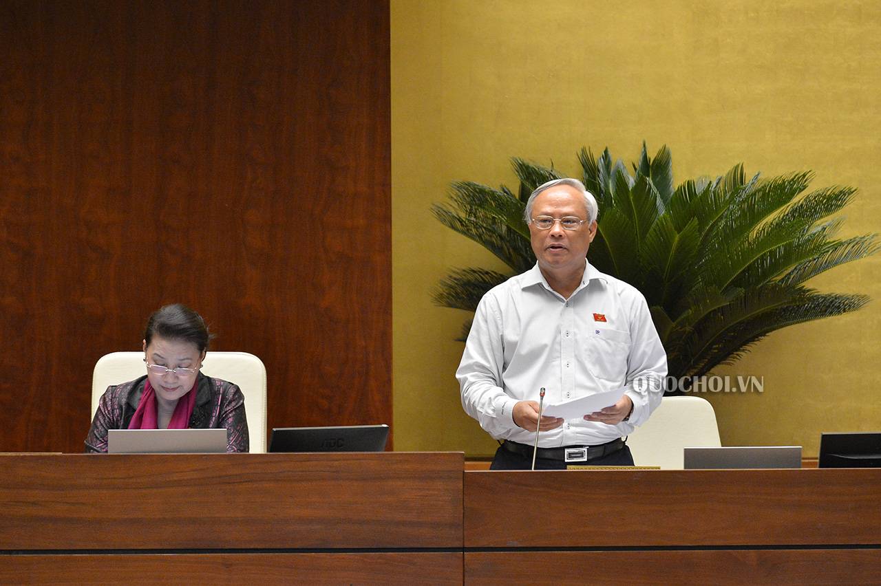 Bổ sung chức năng giám định tư pháp cho VKSND tối cao là hết sức cần thiết