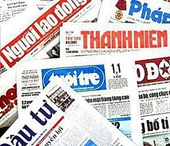 TP HCM quy hoạch còn 19 cơ quan báo chí
