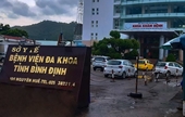 Đề nghị làm rõ tố cáo bệnh nhân “chết oan” tại BVĐK Bình Định