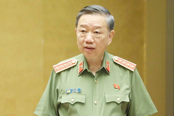 Năm 2021 sẽ bỏ sổ hộ khẩu