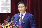 Bộ GD-ĐT Chủ tịch UBND tỉnh Quảng Ninh kiêm Hiệu trưởng trường đại học là đúng thẩm quyền