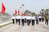 Thủ tướng Quảng Ninh là hình mẫu về chuyển đổi mô hình tăng trưởng thành công