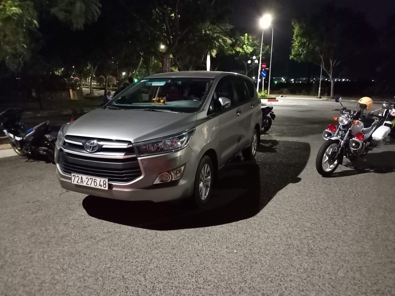 Bị CSGT kiểm tra nồng độ cồn, lộ thêm chuyện có ma túy trên xe