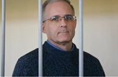 Nga phạt 18 năm tù đối với cựu binh Mỹ về tội gián điệp