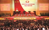 Tư tưởng Hồ Chí Minh về xây dựng Nhà nước pháp quyền của dân, do dân, vì dân