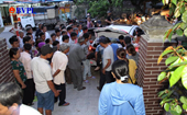 Điều tra vụ di chuyển bí mật thi thể công nhân tử nạn ở Đà Nẵng về Huế