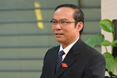 ĐBQH TP Đà Nẵng ủng hộ việc bổ sung chức năng của Phòng giám định kỹ thuật hình sự thuộc VKSND tối cao