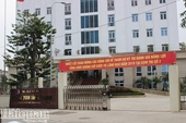 Cục trưởng Cục Hải quan Bắc Ninh bị tạm đình chỉ công tác do liên quan đến nghi vấn hối lộ