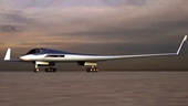 Nga chế tạo máy bay ném bom chiến lược thế hệ thứ 6 PAK DA