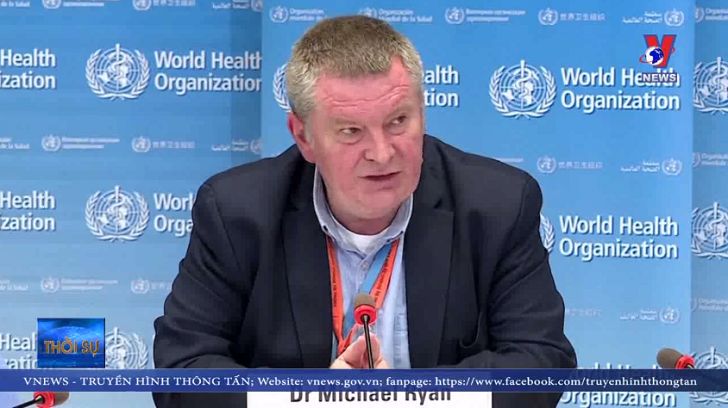 WHO cảnh báo nguy cơ tái bùng phát COVID-19