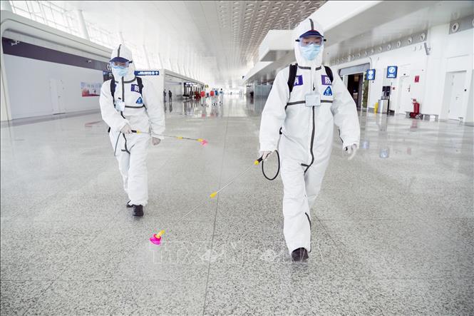 WHO cảnh báo nguy cơ tái bùng phát dịch COVID-19