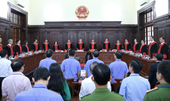 Giám đốc thẩm vụ án Hồ Duy Hải Một cơ hội bị … bỏ lỡ