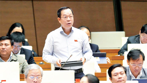 Đòi nợ thuê có nhiều biến tướng mang “màu sắc xã hội đen”